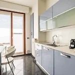 Appartement Ampio Trilocale Panoramico Ad Arco Della Pace *